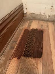 5 1/2 inch wide, with micro beveled edges creates a highly attractive plank flooring. Refinishing Wood Floors From 1914 The Great Mistake Highland House Living