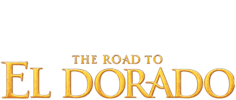 The Road To El Dorado Netflix