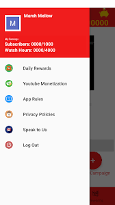 Do you want your video to be a popular video? Download Sub4sub Get Subscribers Views For Channel Free For Android Sub4sub Get Subscribers Views For Channel Apk Download Steprimo Com