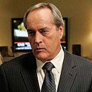 Powers Boothe