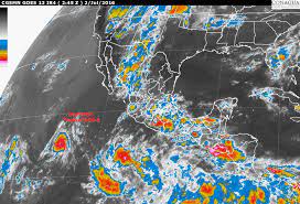 Maybe you would like to learn more about one of these? Servicio Meteorologico Nacional