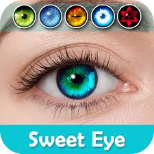 Eye color studio es una aplicación de edición de fotografía centrada exclusivamente en modificar los ojos de cualquier fotografía. Free Eye Color Changer Camera Studio Lens Photo Editor Apk Com Easyphotoeditor Eyecolourchanger Safemodapk App