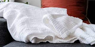 All natural fibers, distinctive patterns, and vibrant colors. The Best Blankets For 2021 Wool Fleece Cotton Blankets Reviews By Wirecutter