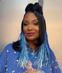 Remembering Lizzy Musi, a talented drag racer