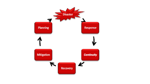 Business Continuity Plan Perencanaan Tanggap Darurat Untuk Kelangsungan Operasional Organisasi