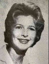 Barbara Johnson Twigg Obituary