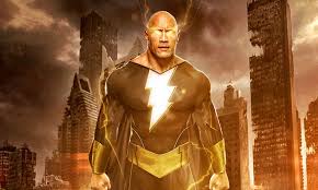 Maybe you would like to learn more about one of these? Mas Poderoso Que Shazam The Rock Comparte Su Transformacion Como Black Adam