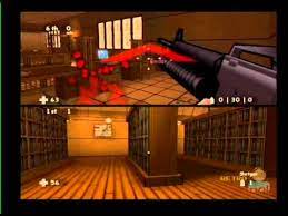 When apocalypse and his four horsemen threaten the safety of the world, and magneto's ps2. Xiii Thirteen Ps2 Multiplayer Gameplay Ubisoft Playstation 2 Youtube