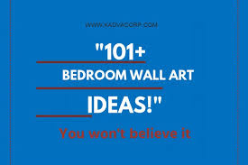 101 Best Bedroom Wall Art Decor Ideas With Canvas Painting Metal Artwork And More So why not make it as beautiful and as uplifting as possible? 101 best bedroom wall art decor ideas