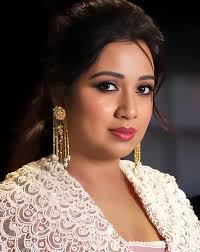 Shreya Ghoshal Fan's Club