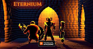 Eternium v1.3.31 new crafting system introduction and how to use it. Eternium Mod Apk 1 5 12 Unlimited Gold Incredible Beasts Classic Rpg The Incredibles