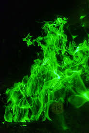 Here are only the best green flame wallpapers. Green Flame Burning Fire Smoke Tsz Hd Mobile Wallpaper Peakpx