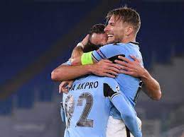 Italian serie a match lazio vs sassuolo 24.01.2021. Preview Lazio Vs Sassuolo Prediction Team News Lineups 247 News Around The World