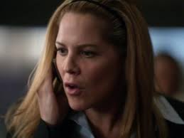 "In Plain Sight" Her Days Are Numbered (TV Episode 2010)