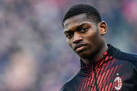Join the discussion or compare with others! Juventus Make Contact For Rafael Leao Juvefc Com