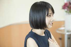 2ページ目 冷凍マグロ役 だった松本穂香が ひよっこ で夢を叶えるまで 文春オンライン 松本穂香 和久井映見 松本