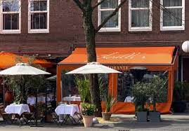 Massimo buscema is the director of semeion (research center of sciences of communicaion, rome, italy) and currently works , as full professor adjoint at the department of mathematical and. Ferilli S Italian Restaurants In Amsterdam