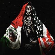Pin On Chicano Art