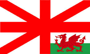 The present flag was created in 1801 when the cross of saint patrick was added. Alternative Designs Proposed For The Union Jack Flag Without Scotland