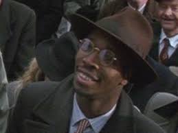 Who is Leon Herbert dating? Leon Herbert girlfriend, wife