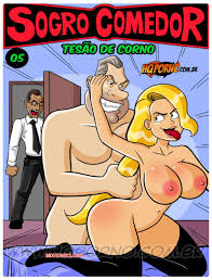 ✅️ Porno comic Sogro Comedor. Parte 5. HQPorno sex comic chegou a casa ✅️ |  HQPorno | Quadrinhos pornôs hentai somente para adultos | wporncomics.com