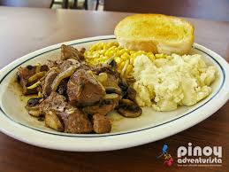 (steak and cheese sandwich recipe coming tomorrow!). Where To Eat In Alabang Ihop Restaurant In Filinvest City Alabang Blogs Budget Travel Guides Diy Itinerary Travel Tips Hotel Reviews And More Pinoy Adventurista