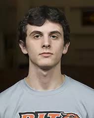 2009-10 Men's Track & Field Roster