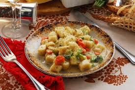 Essen Mit Wenig Kalorien Rezepte Zucchini Pfanne Gemuse Rezepte Gesund