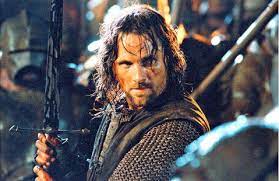 ¹nur online gültig vom 01.08. Herr Der Ringe Serie Neue Karte Zeigt Endgultig Handlungszeit Tv Spielfilm
