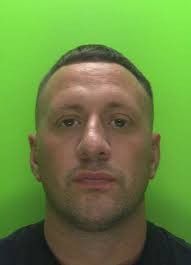 A trio of drug dealers have been sentenced to more than 13 years in prison  for their part in a multi-million-pound drug operation. The three dealers  were caught red handed buying large