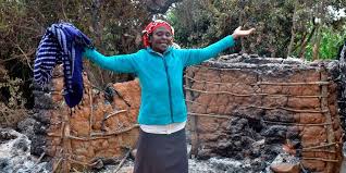 The extra income more than offsets the restrictions on animal herding and increases the resilience of their land. Vhza5go Z Pjtm