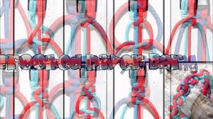 Swiss paracord anleitungen, eine vielzahl von anleitungen was du alles mit paracord machen kannst. Swiss Paracord Tutorials Youtube