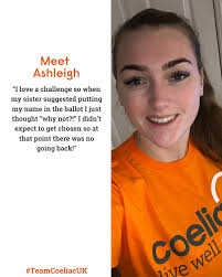 holly archer london marathon