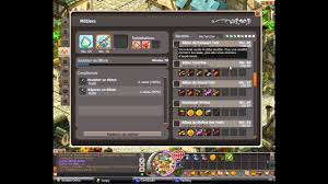 Télécharger le jeu encyclopédie parrainage tutoriels boutique forum dofus achat de kamas. Secret Des Rune Ra Sa Dofus Youtube