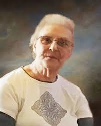 Obituary: Pearl Eldridge