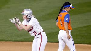 Free printable ncaa bracket sheets for 2021. 2021 Sec Softball Tournament Bracket Schedule Game Times Tv Info