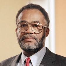 John Brooks Slaughter, trailblazing leader at U-Md., dies at 89