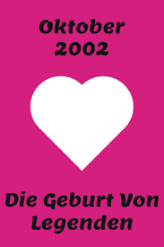 Man kann nicht generell sagen was ein perfektes geschenk ist. Oktober 2002 Die Geburt Von Legenden 18 Geburtstag Geschenk Madchen Geburtstag Geschenkideen Fur 18 Jahrige Schwester Freund Notizbuch 6 X 9 Zoll 120 Seiten Liniert Legende Publishing Geburtstags Geschenke 9798696140988 Amazon Com Books