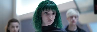 the gifted season 2 why polaris story