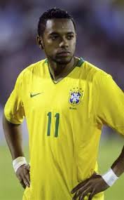 Mancini was born on august 01, 1980 (40 years old). Manchester City Loan Robinho To Santos Reuters