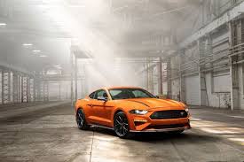 The ford mustang will be redesigned for the 2023 model year, sources tell automotive news. New Ford Mustang To Arrive In 2022 According To A Job Posting