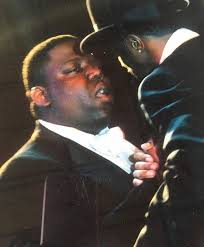 Was it wrong to make Biggie's estate cover funeral costs?