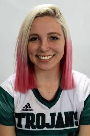 2019 Softball Roster