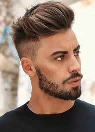 45 Attractive Medium Length Hairstyles For Men 2020 Hairmanz