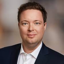 I'm thrilled that Charles Gschwind has decided to join NKF, and I warmly  welcome him to our Real Estate team.