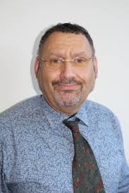 Staff and Volunteers Constituency