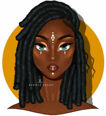 Black Art 12 Illustrators To Follow On Instagram In 2020 Black Girl Art Black Art Black Art Painting Purchases pay artists money goes directly into a creative person's pocket.