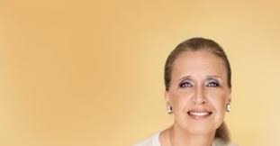 Autor del Día: Danielle Steel
