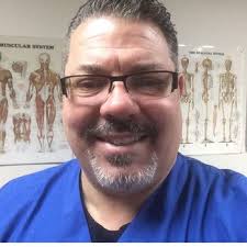 FRANK A CASTIGLIONE, DC