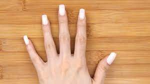 Easy to apply in minutes and remove in seconds while you're at home. 3 Ways To Fill Nails Wikihow